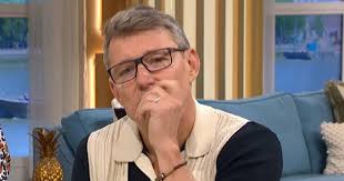 This Morning star Ben Shephard tears up in 'heartbreaking' tribute to  'absolute lion' Ricky Hatton 💔