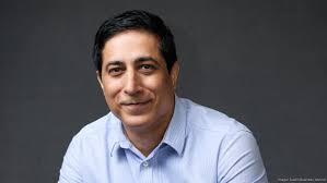 EnergyX CFO helps bring in funding for the battery tech startup