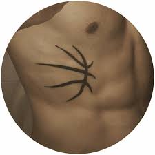 The first recorded tattoos were on a man found in the ötzal alps in 1991. Nice Top 100 Basketball Tattoos Http 4develop Com Ua Top 100 Basketball Tattoos Check More At Http 4develop Com Basketball Tattoos Sport Tattoos Tattoos