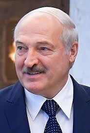 The president of the republic of belarus is the head of state of belarus. Alexander Lukashenko Wikipedia