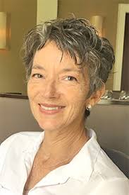 Ann McPherson-Coutu, 61