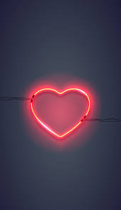 All pictures are absolutely free for your convenience, you can download wallpapers heart pack by. Download This Photo By Connor Wells Thegoldenmafia Neon Wallpaper Heart Wallpaper Android Wallpaper