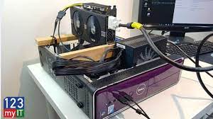 Send your mining rig pics in discord to be featured in upcoming community mining rigs episodes/live streams! How To Build A Mining Rig On A Budget Youtube