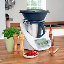 thermomix tm6 review: believe it or not