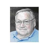 Robert Hague Obituary