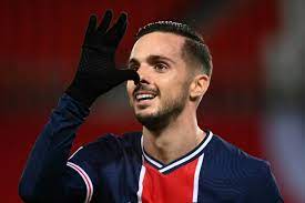 €25.00m * may 11, 1992 in madrid, spain Out Of Psg And With Atleti Waiting Sarabia S Future Is In The Balance
