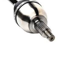 Halfshaft Assembly, Front, Part 1332825
