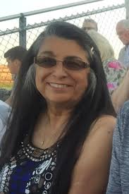 Candy Brasher Obituary