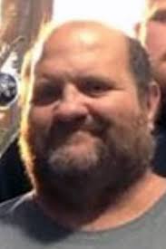 Mike Zink, 53, Huntingburg