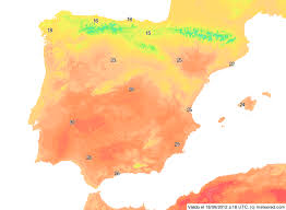 Pin En Meteorologia