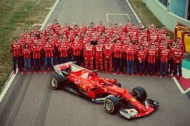 The ferrari f1/87 is a formula one racing car used by the ferrari team during the 1987 formula one season.the car was driven by michele alboreto (number 27) and gerhard berger (number 28) and replaced the ferrari f1/86 used in 1986. Ferrari F1 Team That S What We Want Racing Trend