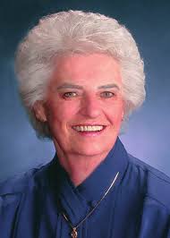 Donors of Distinction Bus Brings Smiles to Mount Carmel BVMs