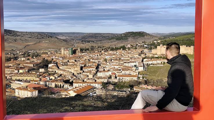 Qué ver en Sigüenza en 1 día: guía completa • planDviajero