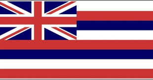 Hawaiian Heritage Hawaii Hawaii State Flag Hawaii Flag