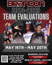 Brandon Allstars