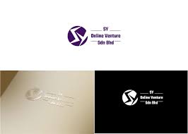 Our head office is in shah alam, selangor, malaysia. Modern Serious Online Shopping Logo Design For Syov Sy Online Venture Sdn Bhd By Alexandra Design 13825144