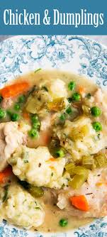 Bisquick Dumplings For Stew Chicken And Dumplings Simplyrecipes Com Recipe Homemade Dumplings Chicken And Dumplings Recipes