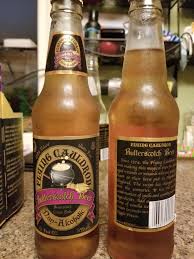 Both of them became a worldwide phenomenon that youngsters and adults loved equally. Found And Bought This Flying Cauldron Butterscotch Beer A Ripoff Of Butterbeer From Harry Potter Mildlyinteresting