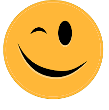 You can find hundreds of smilies on emofaces.com. Smiley Wink Emoticon Smilies Png Picpng