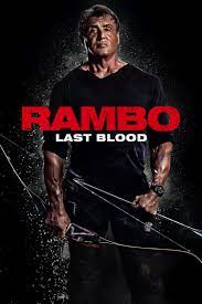 Last blood has arrived and sylvester stallone is ready to take on the box office this fall. Rambo Last Blood 2019 Posters The Movie Database Tmdb