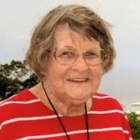 Lona Ruth (Blades) Jackson