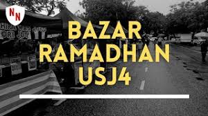 Boleh pergi dan alami kemeriahan bazaar ramadhan di usj 4, subang ini. Bazar Ramadhan Usj4 Sop Ketat Gerai Yang Best Youtube
