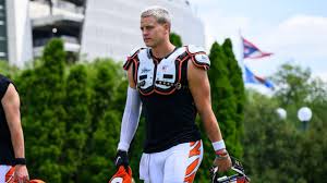 Joe Burrow Keeps Growing As He Eyes His Fifth NFL Opener