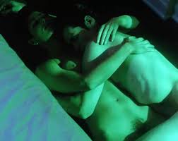 Dana Delany – Light Sleeper (1992) - Celebs Roulette Tube