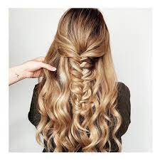Pin On Tresses