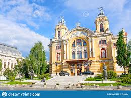 Jul 01 ∙ 18:52 ∙ 1 week ago. Opera House Cluj Napoca Rumanien Redaktionelles Bild Bild Von Grenzstein Statue 163862420
