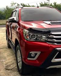 A continuación encontrarás un listado de carros toyota, navegalos, selecciona los que más te gusten, revisalos, comparalos, muestralos a tus amigos y haz ofertas al. 160 Toyota Hilux Ideas Toyota Hilux Toyota Toyota 4x4
