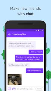 If you wanna try out some other apps like whisper that come with a better privacy prtection then i have found some great opinions for you. Whisper Apps On Google Play