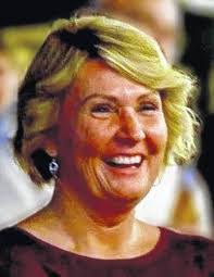 Jeanie Prater's Instagram, Twitter & Facebook