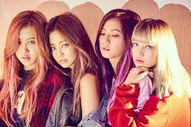 Blackpink wallpapers for free download. Music Blackpink 1080p Wallpaper Hdwallpaper Desktop Blackpink Poster Blackpink Photos Pink Wallpaper