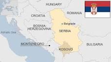 Serbia country profile - BBC News