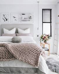 If you are looking for inspiration on how to decorate your small bedroom. 50 Soft Bedroom Designs With Pastel And White Decoratoo Neutral Bedroom Decor Bedroom Interior Apartment Decor