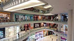 It is famous as a perfect retail and leisure destination with various outlets of top fashion brands malaysia's first transit consumer lifestyle mall, nu sentral is connected directly to kl sentral via an escalated path and is easily accessible by. Goods Lost At Hm Store In Nu Sentral Nu Sentral Kuala Lumpur Traveller Reviews Tripadvisor