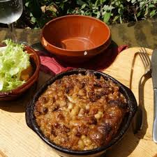 Recette Facile Du Cassoulet De Castelnaudary Traditionnel Recette En 2020 Recette Cassoulet Cassoulet De Castelnaudary Cassoulet