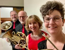 American Horn Quartet