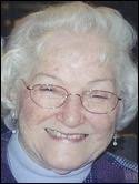 Rosemary Holloway Obituary (2010)