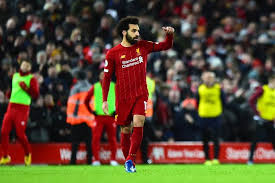 Mohamed salah statistics and career statistics, live sofascore ratings, heatmap and goal video highlights may be available on sofascore for some of mohamed salah and liverpool matches. Fans And Pundits Seem Resigned To Weird Mohamed Salah Fate But Liverpool Shouldn T Make Plans Yet Liverpool Com