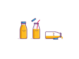 Funny Juice Graphic Design Tutorials Best Icons Design