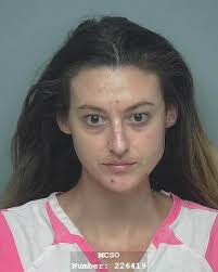 GARRETT, CARSON RENE