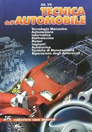 La narrativa, la saggistica, il mare e la vela. Tecnica Dell Automobile Per Gli Ist Professionali Per L Industria E L Artigianato Con Espansione Online Aa Vv Editrice San Marco Amazon It Libri