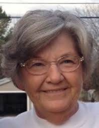 Mary Bradley Obituary August 22, 2016