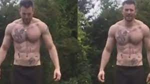 Share all your thoughts in the comments below. All Of Chris Evans Tattoos And Their Meanings Explained Youtube