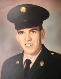 Obituary information for Charles Thomas Withrow, Sr