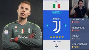 Posted on october 14 2020. Este Cfr In Fifa 19 Youtube