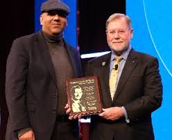 Harold A. Blood Award