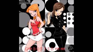 Find where to watch full episodes of phineas and ferb. Phineas And Ferb Candace Vanessa Busted Marcie S Extended Remaster Lyric Video Youtube